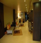 treebo tryst seven lake view