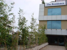 treebo tryst seven lake view