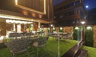 treebo tryst seven lake view