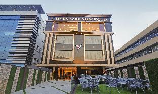 treebo tryst seven lake view