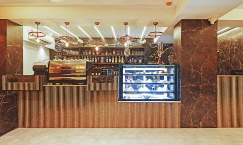 treebo tryst seven lake view