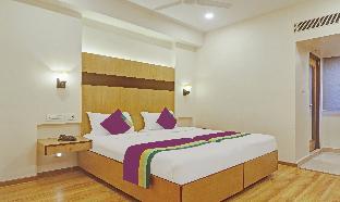 treebo tryst seven lake view