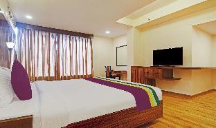 treebo tryst seven lake view