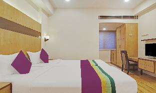 treebo tryst seven lake view