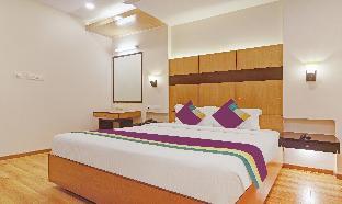 treebo tryst seven lake view