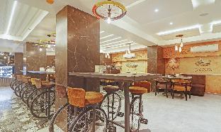 treebo tryst seven lake view