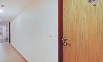 treebo tryst seven lake view