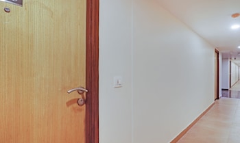 treebo tryst seven lake view