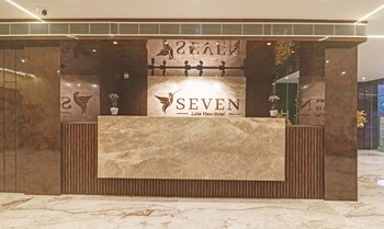 treebo tryst seven lake view