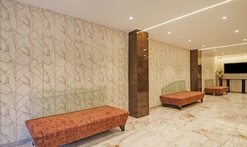 treebo tryst seven lake view