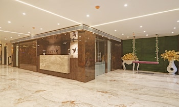 treebo tryst seven lake view