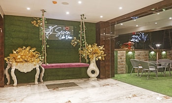 treebo tryst seven lake view