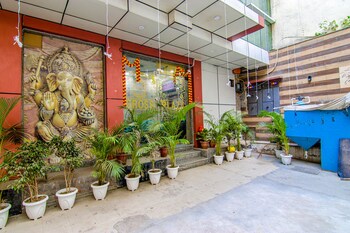 new delhi