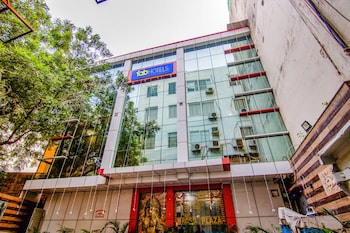 new delhi