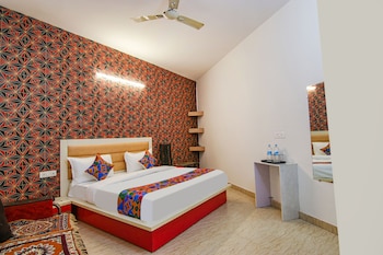 new delhi