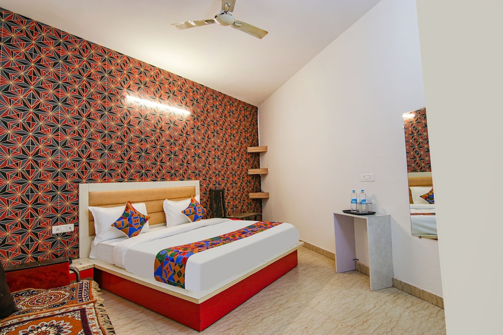 new delhi