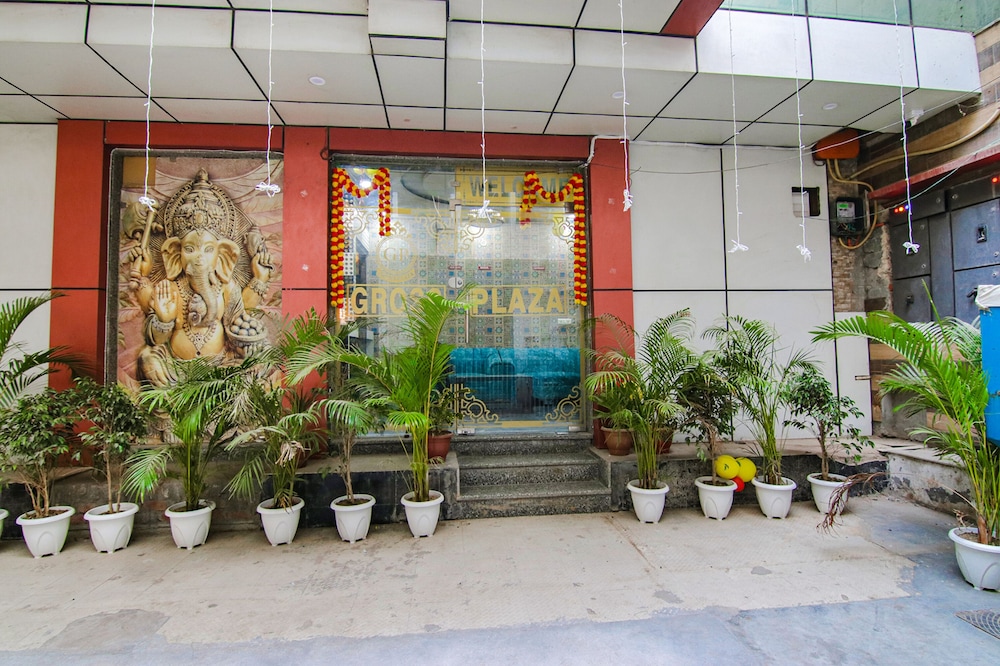 new delhi