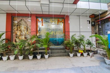 new delhi
