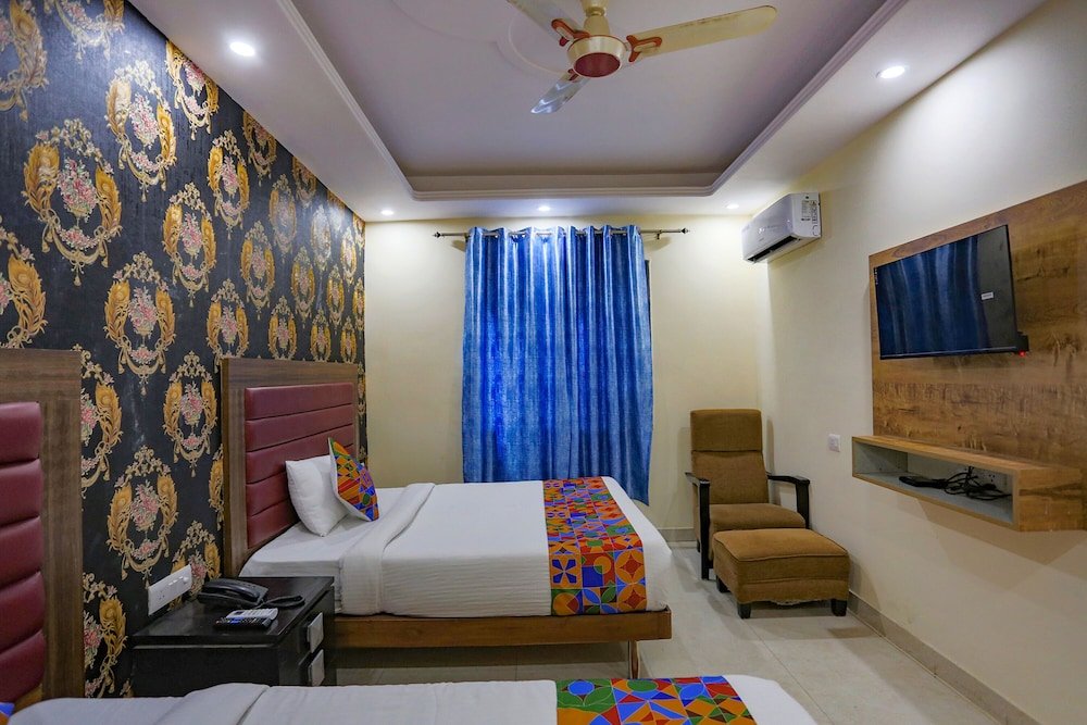new delhi