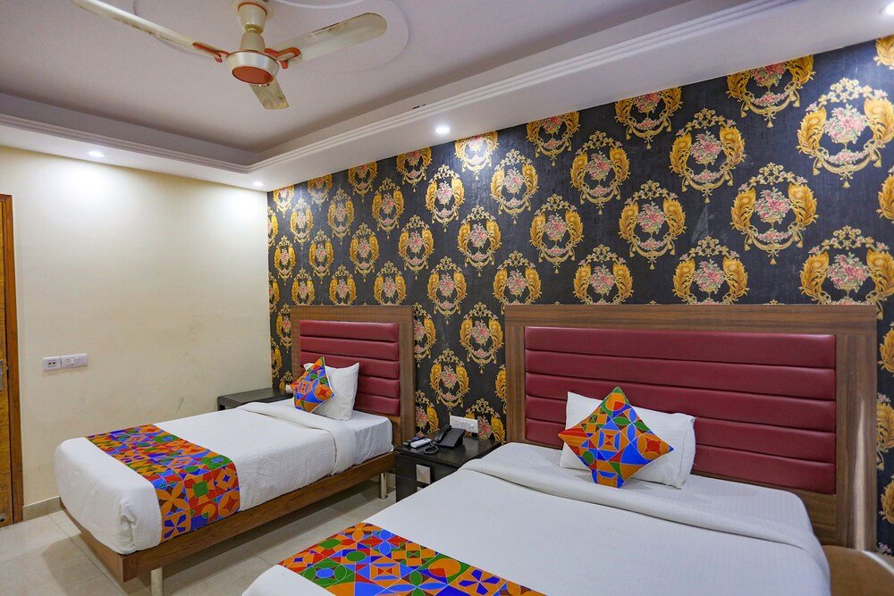 new delhi