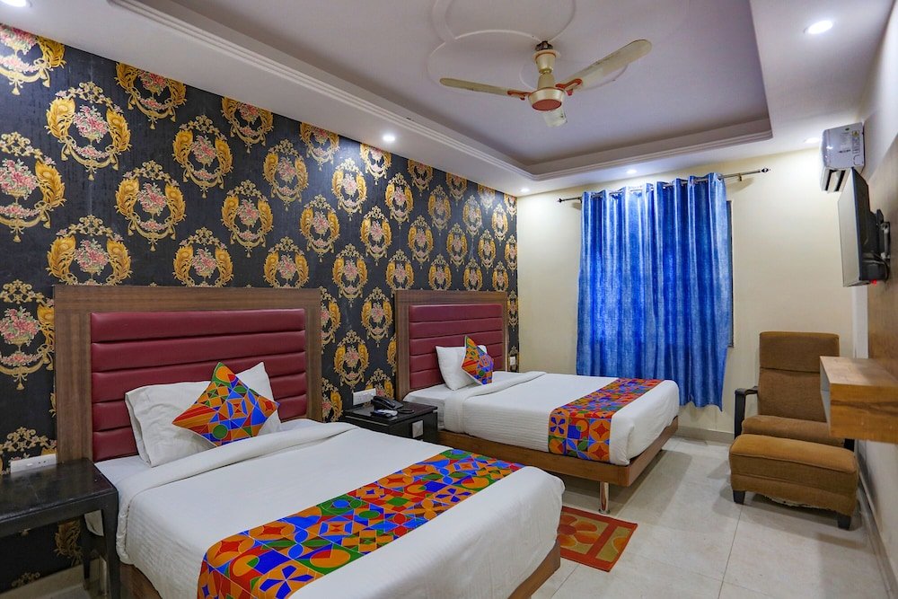 new delhi