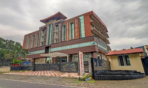 treebo premium pearl avenue banquets and lawn