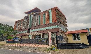 treebo premium pearl avenue banquets and lawn