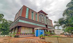 treebo premium pearl avenue banquets and lawn