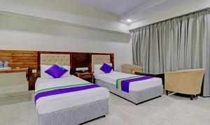 treebo premium pearl avenue banquets and lawn