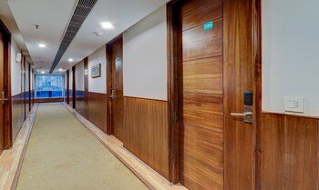 Treebo Premium Pearl Avenue Banquets And Lawn,Uttarakhand>>Dehradun,3 star