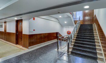 Treebo Premium Pearl Avenue Banquets And Lawn,Uttarakhand>>Dehradun,3 star