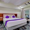 Treebo Tryst Pearl Avenue,Uttarakhand>>Dehradun,4 star