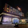 Treebo Tryst Pearl Avenue,Uttarakhand>>Dehradun,4 star