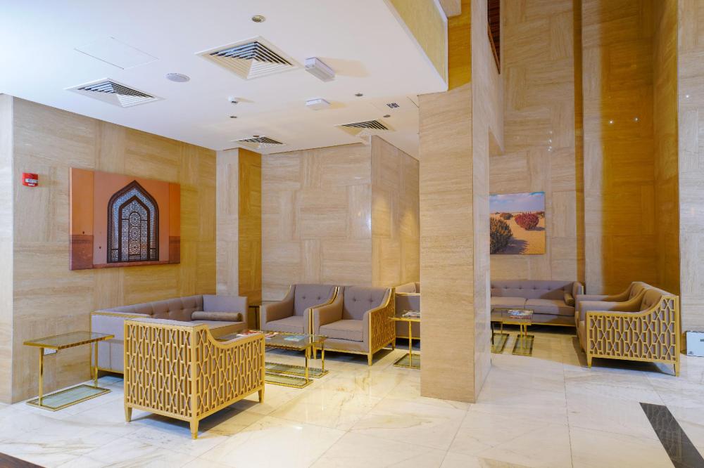 al aseel hotel