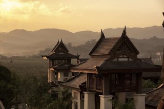 Anantara Xishuangbanna Resort,Mengla>>Jinghong,5 star