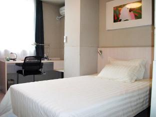 jinjiang inn hefei jinzhai road