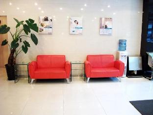 jinjiang inn hefei jinzhai road