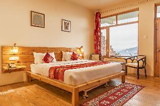 Yak And Yeti Inn,Majkhali,3 star