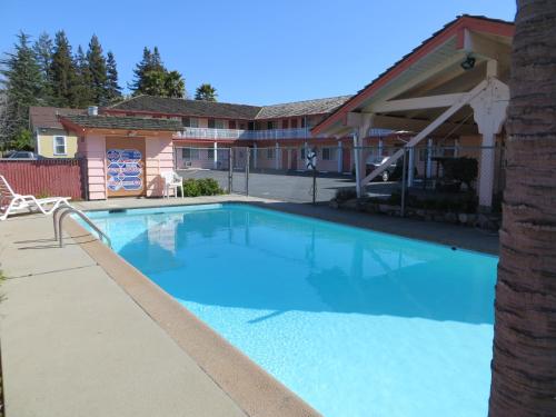 santa cruz