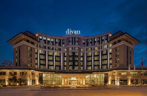 divan ankara