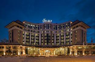 divan ankara