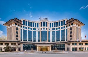 divan ankara
