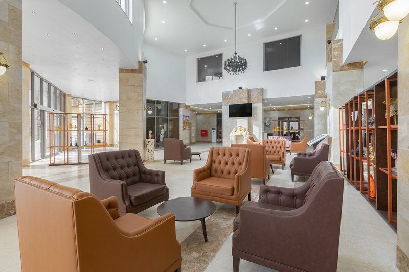 johnwood hotel