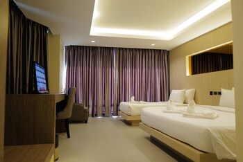 pattaya