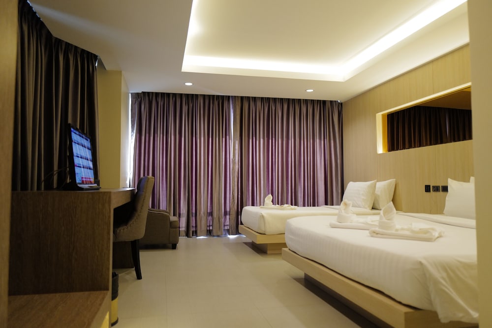 pattaya