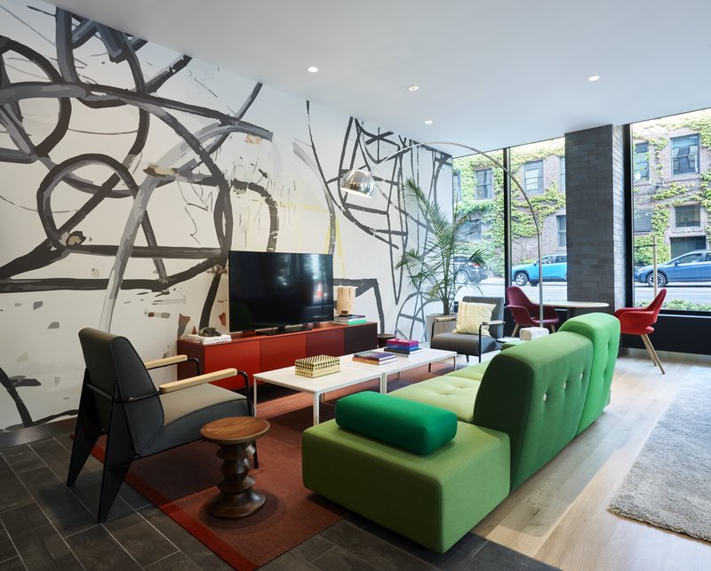 citizenm seattle pioneer square