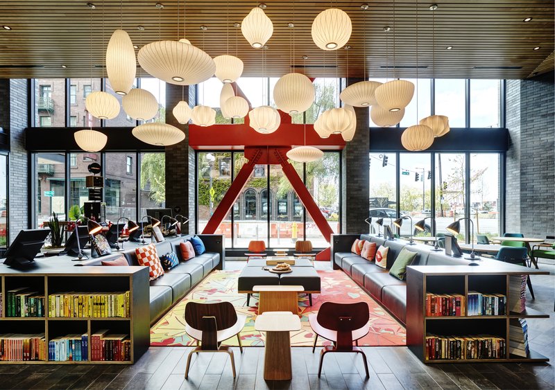 citizenm seattle pioneer square