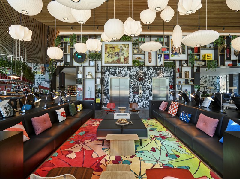 citizenm seattle pioneer square