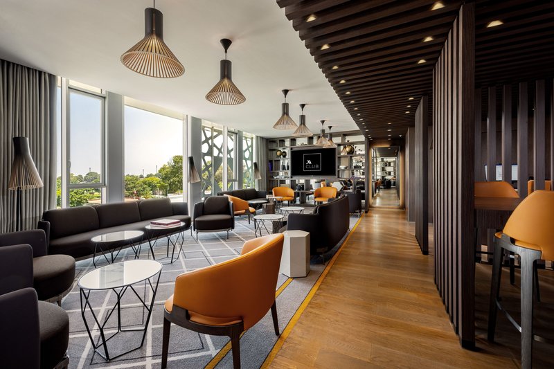 rabat marriott hotel