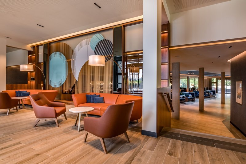 geneva marriott hotel